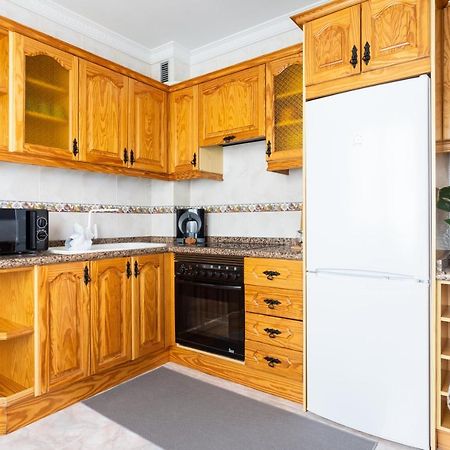 Home2Book Stylish Apartment Caletillas Κανδελάρια Εξωτερικό φωτογραφία