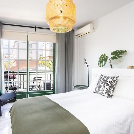 Home2Book Stylish Apartment Caletillas Κανδελάρια Εξωτερικό φωτογραφία
