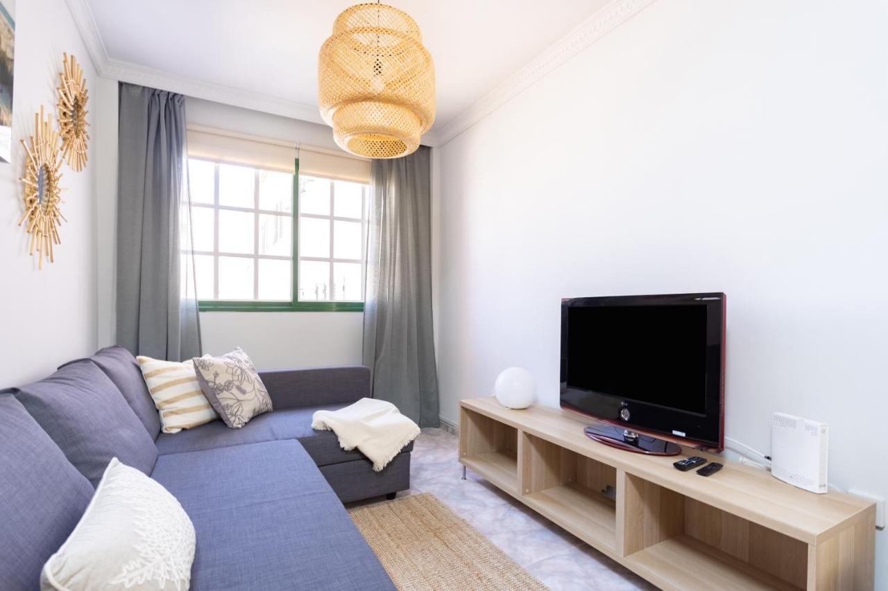 Home2Book Stylish Apartment Caletillas Κανδελάρια Εξωτερικό φωτογραφία
