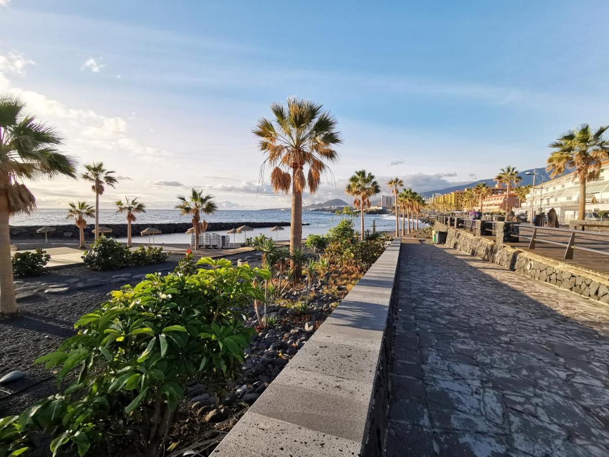 Home2Book Stylish Apartment Caletillas Κανδελάρια Εξωτερικό φωτογραφία