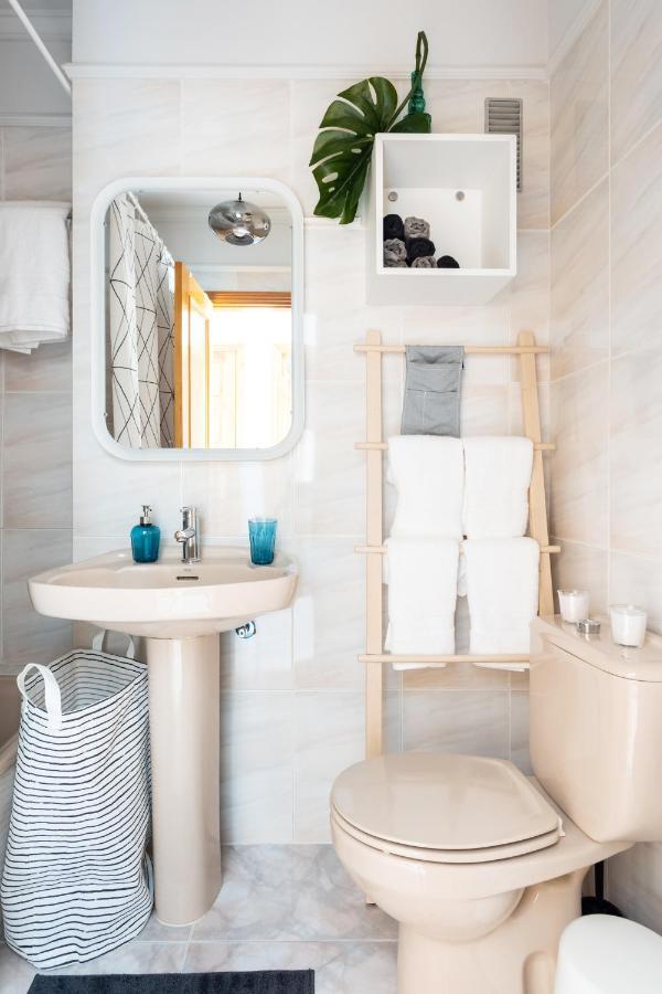 Home2Book Stylish Apartment Caletillas Κανδελάρια Εξωτερικό φωτογραφία