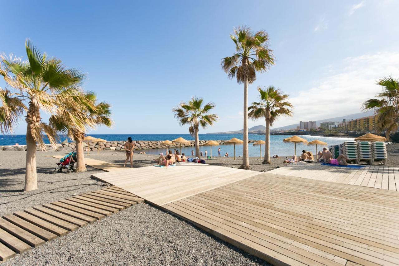 Home2Book Stylish Apartment Caletillas Κανδελάρια Εξωτερικό φωτογραφία