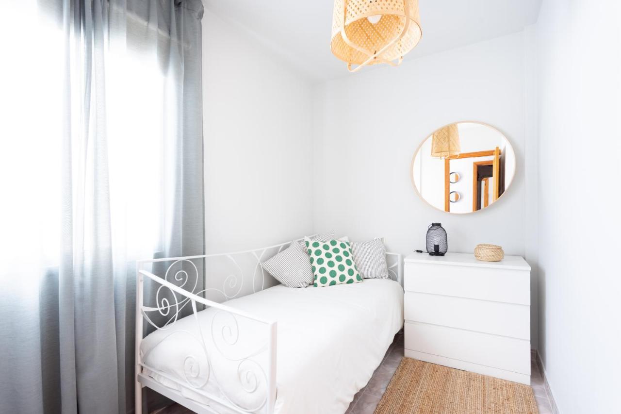 Home2Book Stylish Apartment Caletillas Κανδελάρια Εξωτερικό φωτογραφία