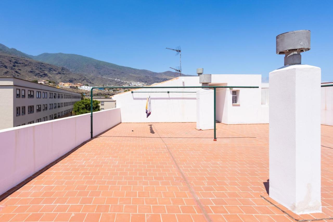 Home2Book Stylish Apartment Caletillas Κανδελάρια Εξωτερικό φωτογραφία